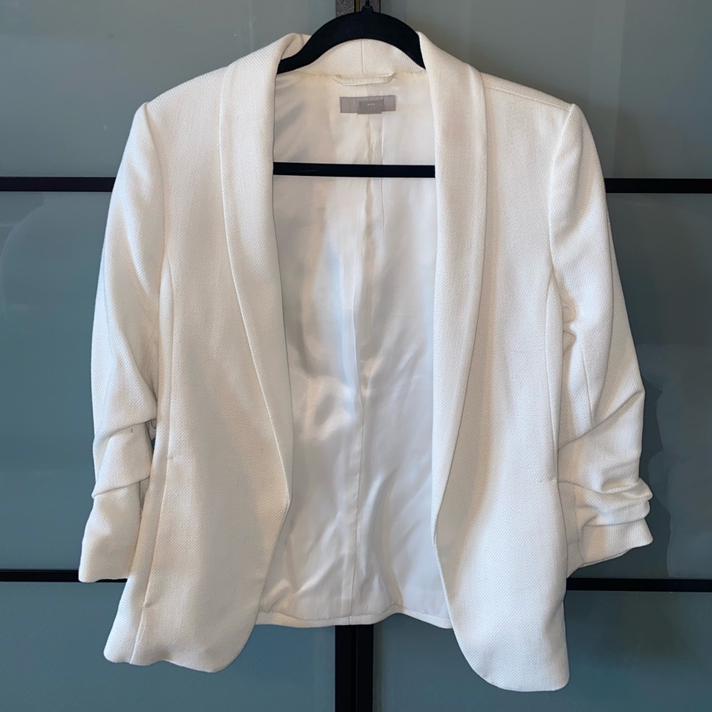 H&M blazer